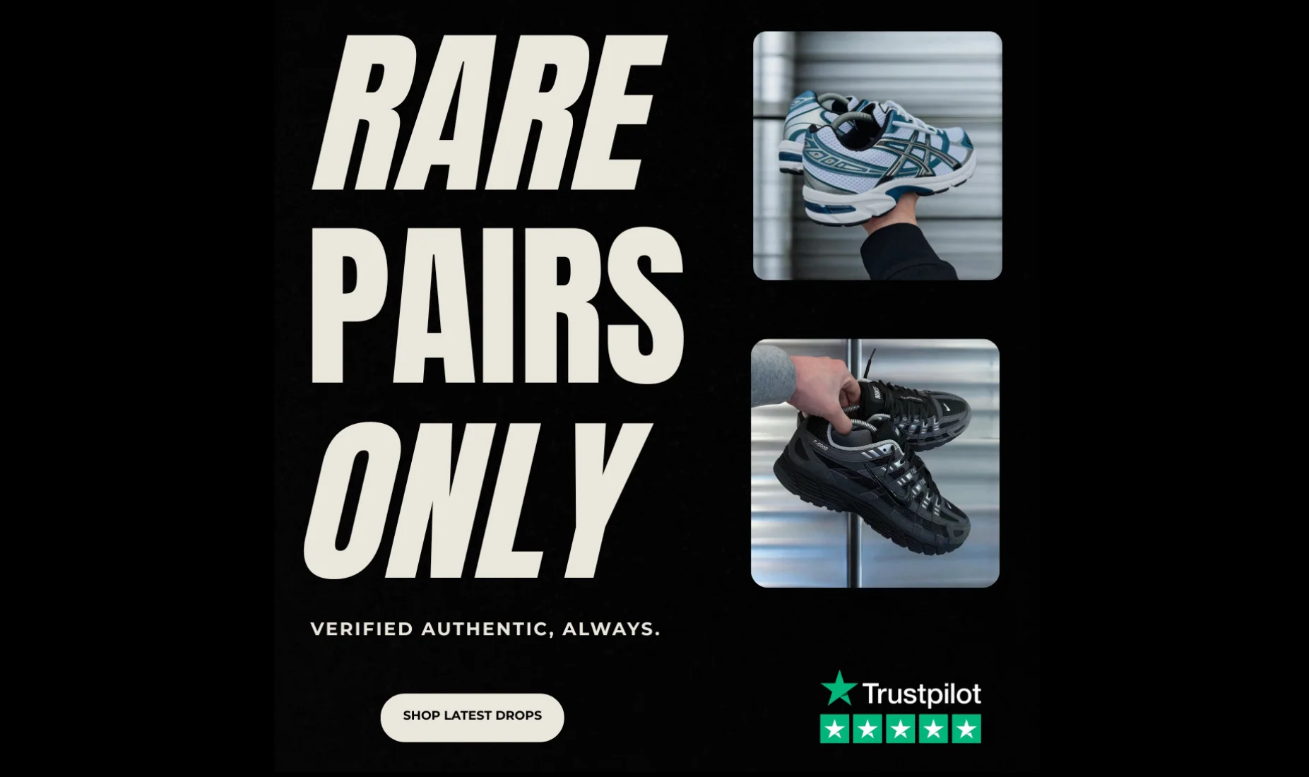 Elevate Your Streetwear Game